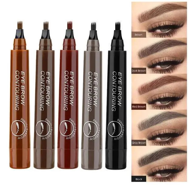 REVOLUTIONARY EYEBROW PENCIL | FINAL DAY OF SALE! Luxinsly