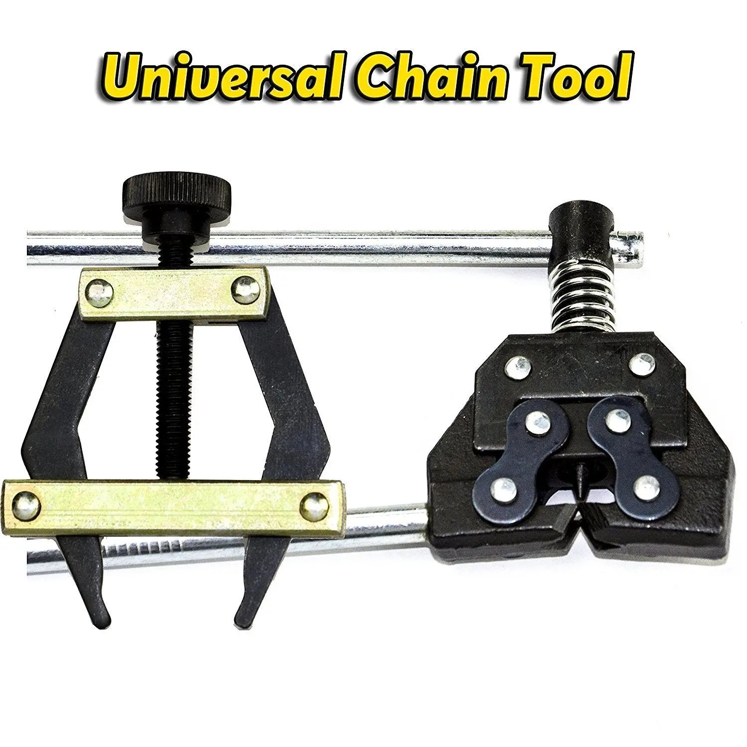 Roller Chain Tools Kit Luxinsly