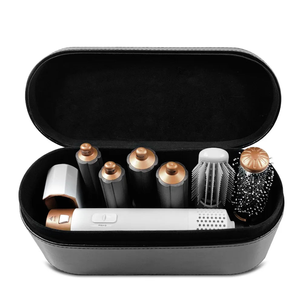 All-in-One 5-in-1 Haarstyling-Lösung