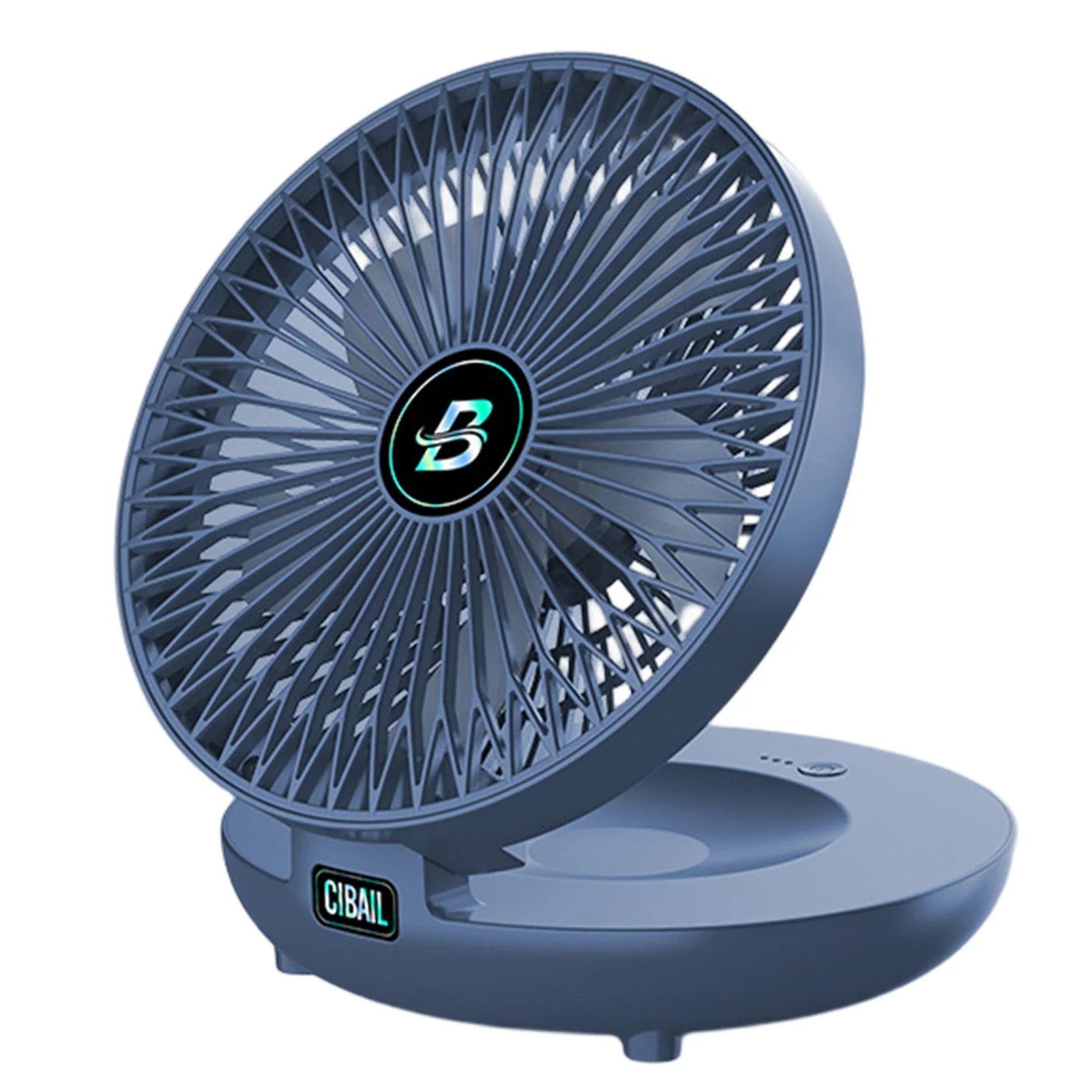 Household Multi-Use Kitchen Fan