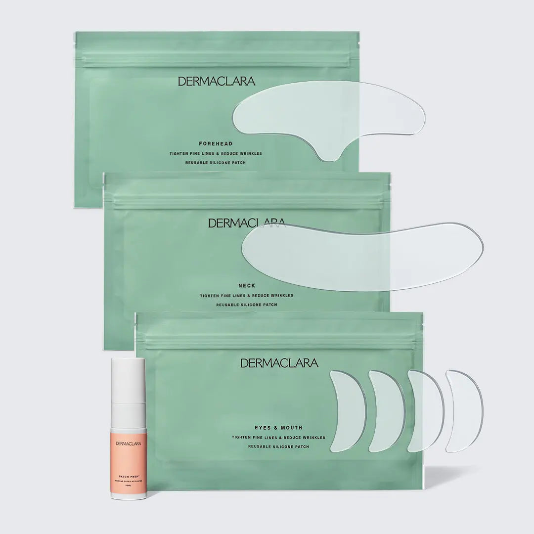 SILICONEFUSION™ Face Rejuvenation Kit Luxinsly