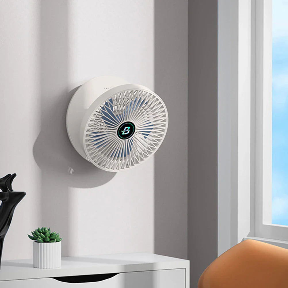 Household Multi-Use Kitchen Fan