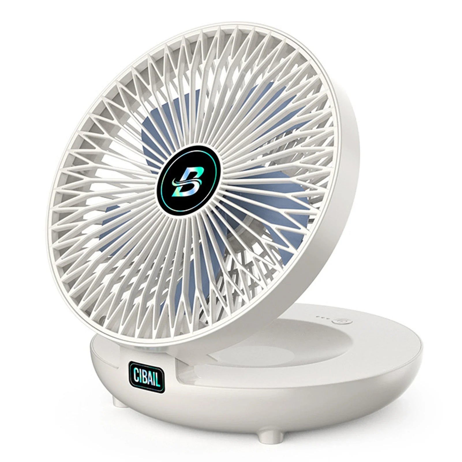 Household Multi-Use Kitchen Fan