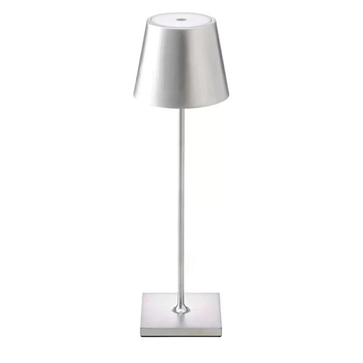Modern Rechargeable Cordless LED Lamp