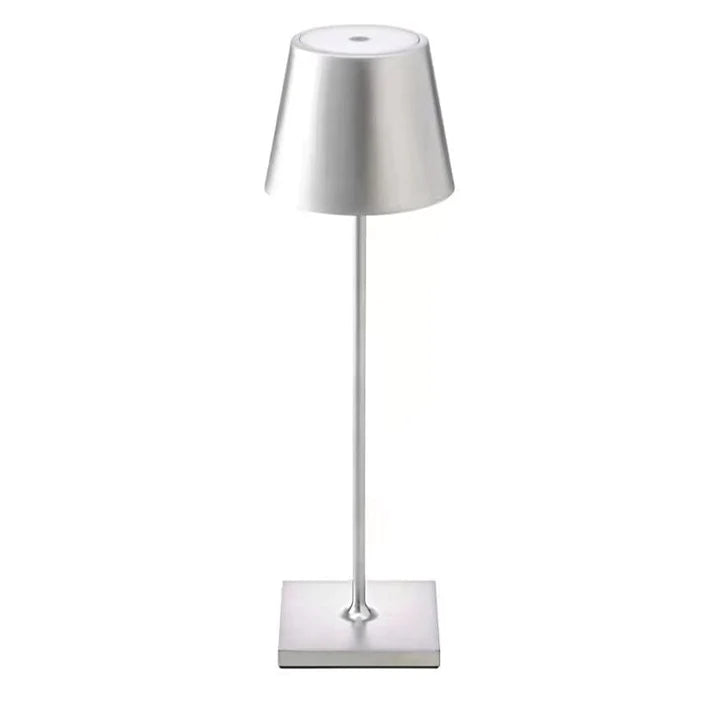 Modern Rechargeable Cordless LED Lamp - Luxinsly