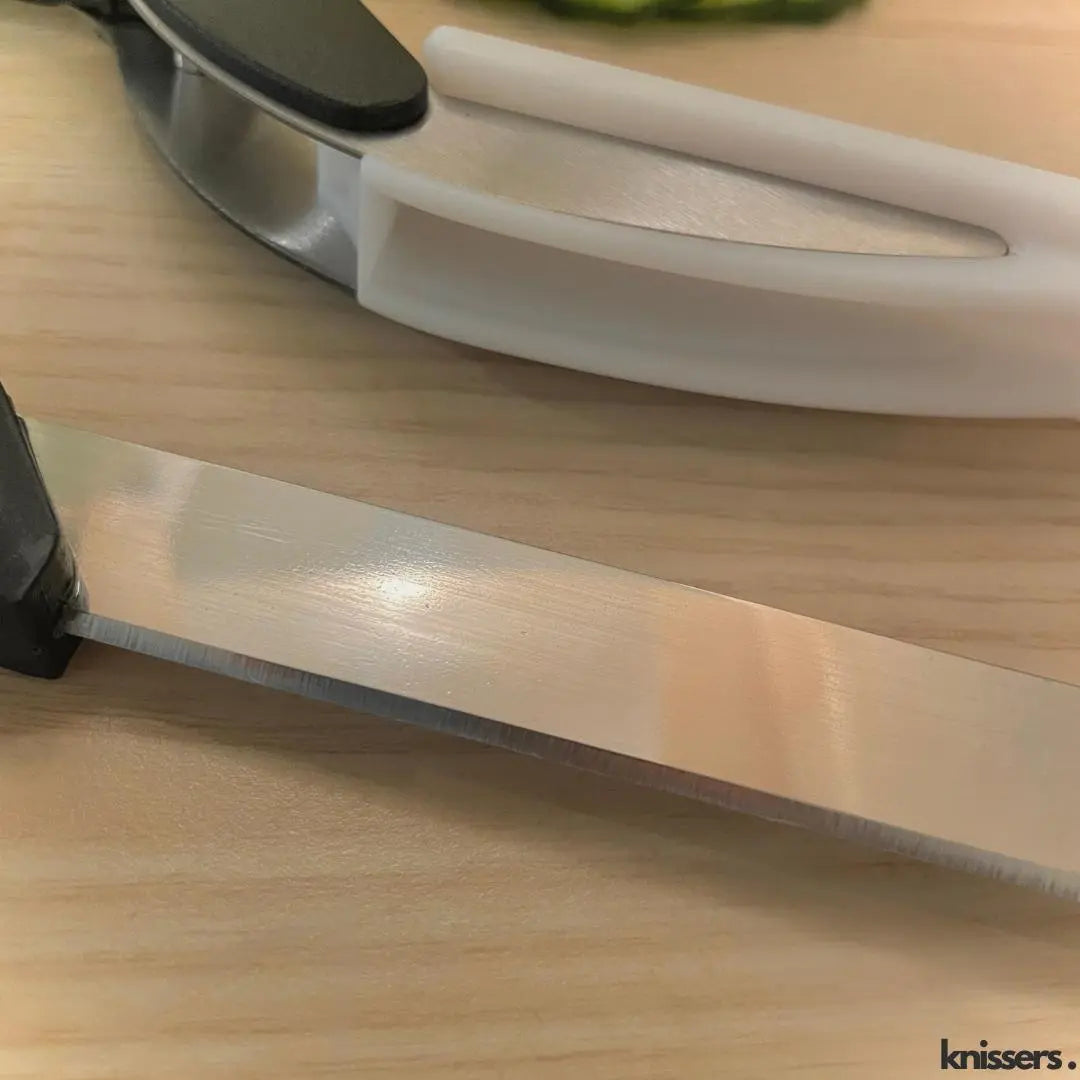 The Original - Smart Kitchen Scissors Luxinsly