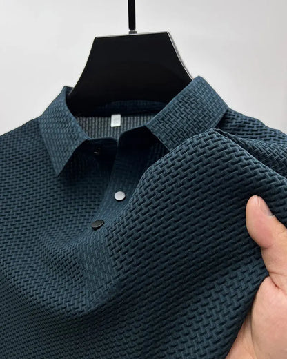 The Prestigio Polo Shirt Luxinsly