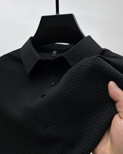 The Prestigio Polo Shirt Luxinsly