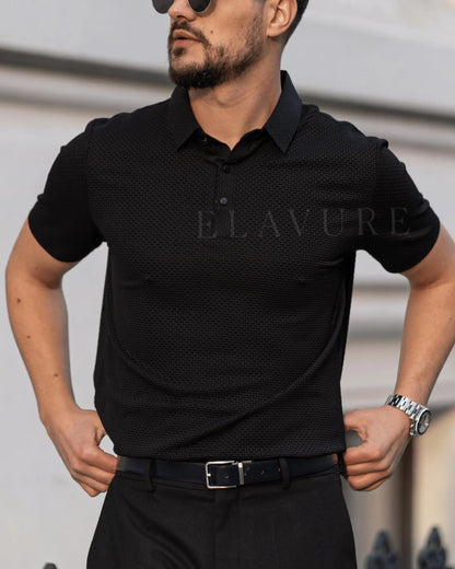 The Prestigio Polo Shirt Luxinsly