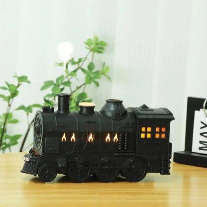 Train Diffuser for Essential Oils - Luxinsly