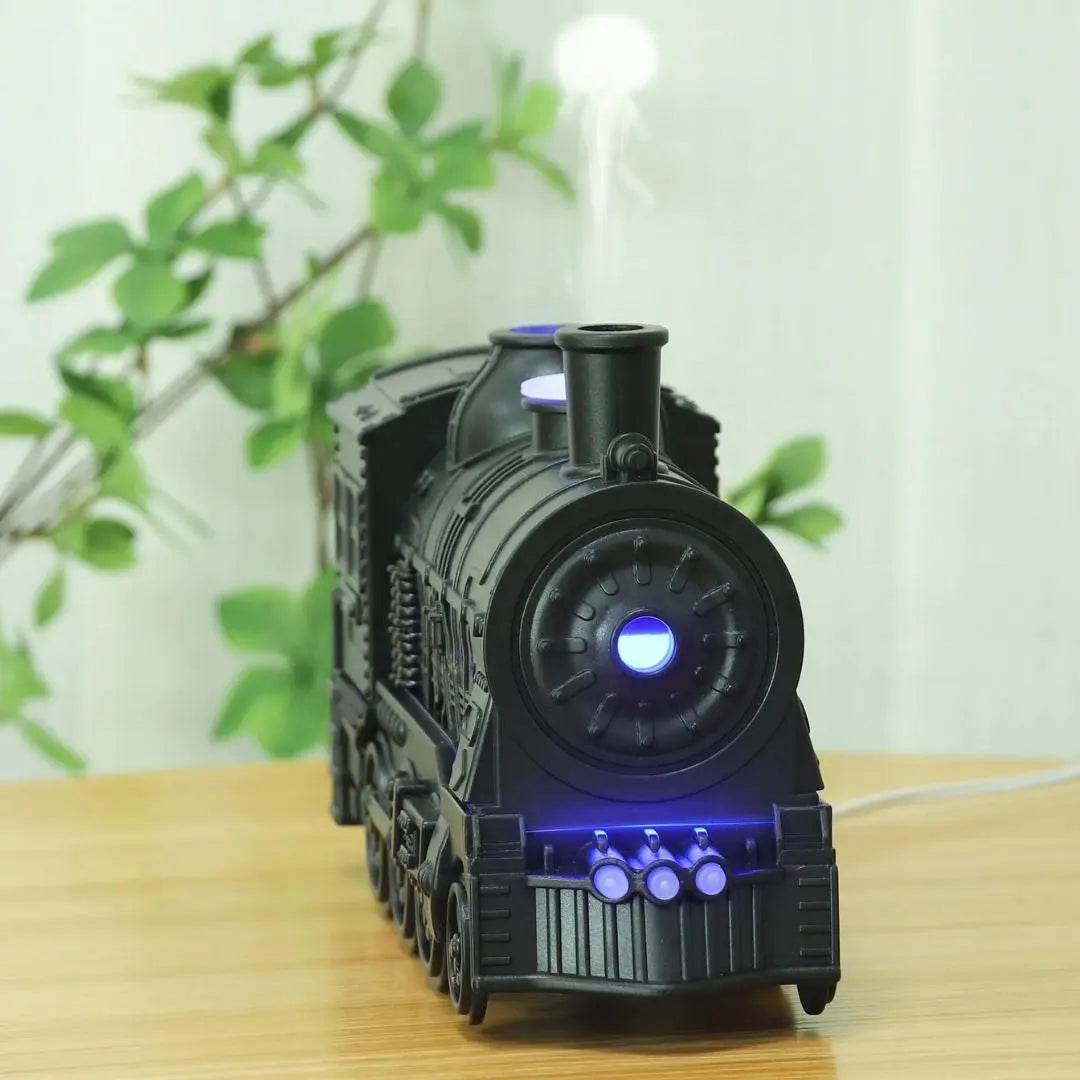 Train Diffuser for Essential Oils - Luxinsly