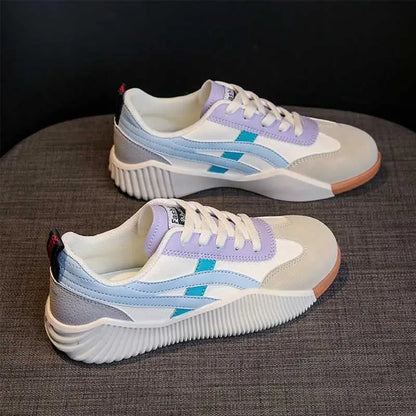 Ultra-comfortable sneakers Luxinsly