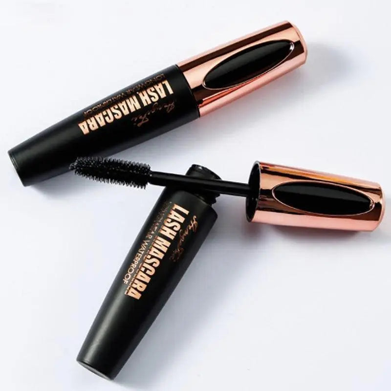 Waterproof 4D Mascara - Luxinsly