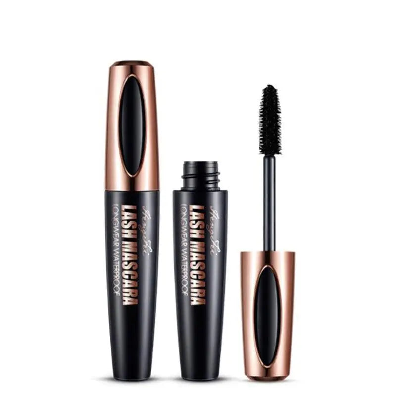 Waterproof 4D Mascara - Luxinsly