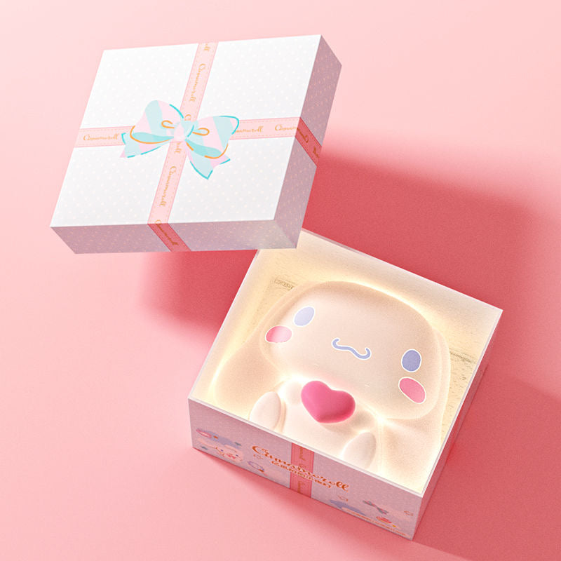 Cinnamoroll Touch-Activated Silicone Light