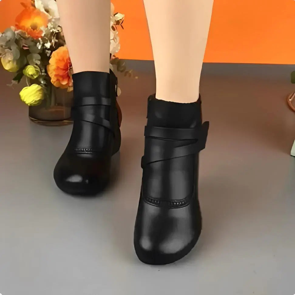 Winter 2024 Boot - Velluto (Pre-Winter Promotion) Luxinsly