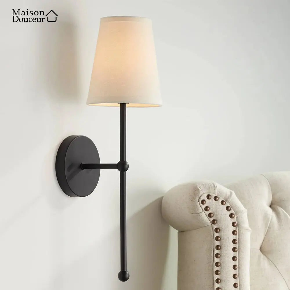 Wireless wall Lamp Luxinsly