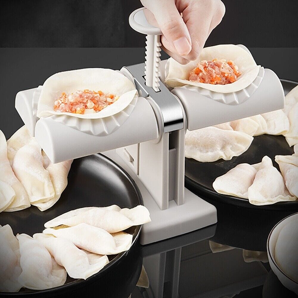 Semi-Automatic Ravioli Maker - Luxinsly