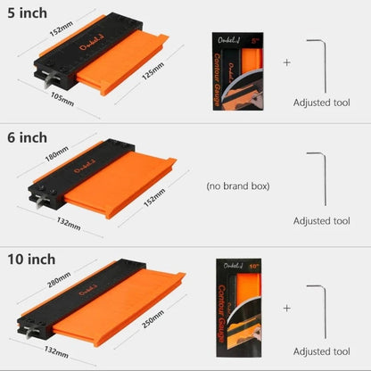 Effort-Saving Lifting Arm - Luxinsly