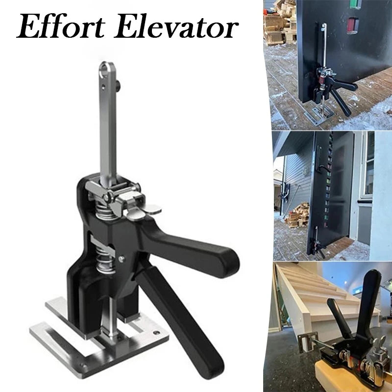 Effort-Saving Lifting Arm - Luxinsly