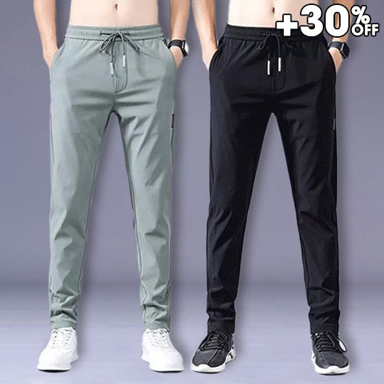 Men‘s Fast Dry Stretch Pants | FINAL DAY OF SALE!