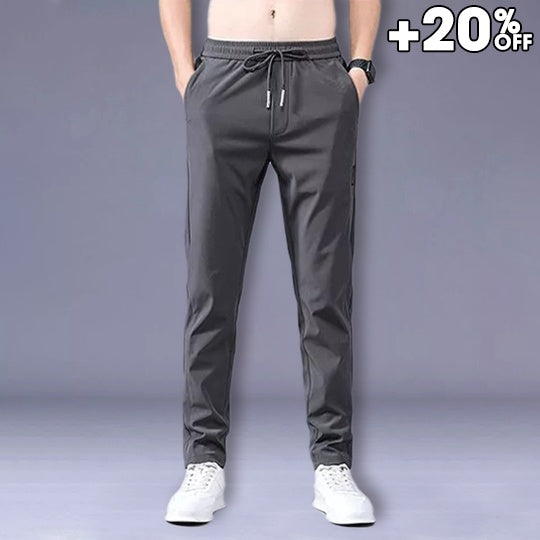 Men‘s Fast Dry Stretch Pants | FINAL DAY OF SALE!