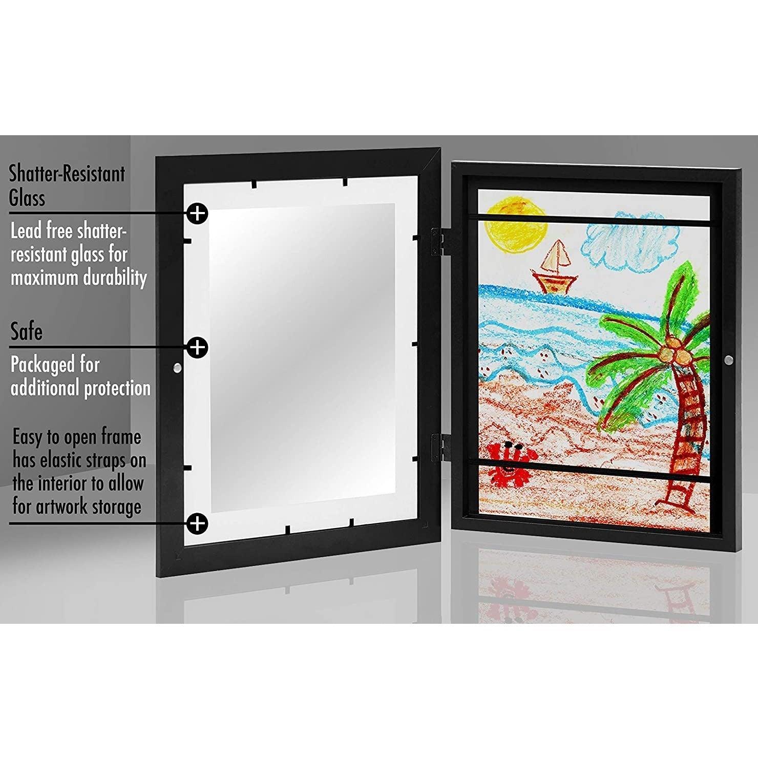 Children's art frame - Luxinsly