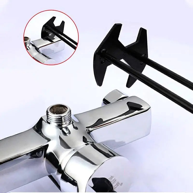 Multi-Tasking Sink Wrench - Luxinsly