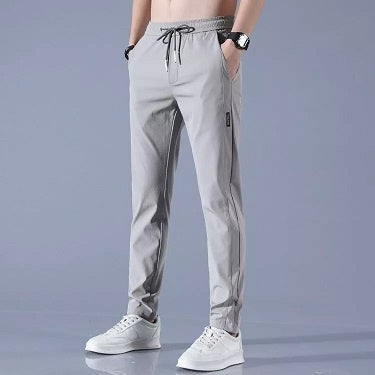 Men‘s Fast Dry Stretch Pants | FINAL DAY OF SALE! - Luxinsly