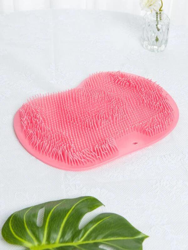 Back & Foot Scrubber [Deep Body Cleaning]