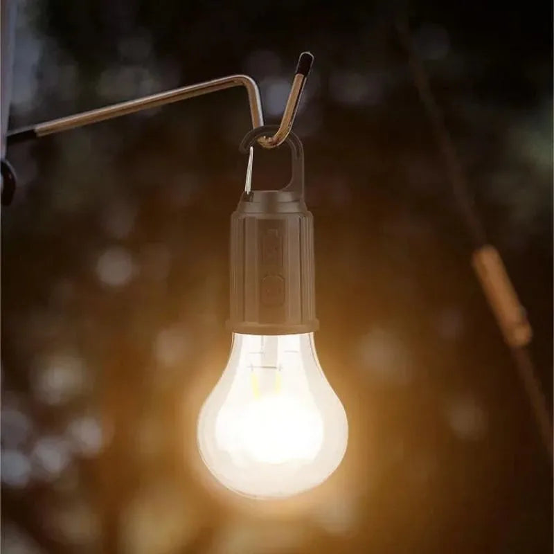 Portable Lantern | FINAL DAY OF SALE! - Luxinsly