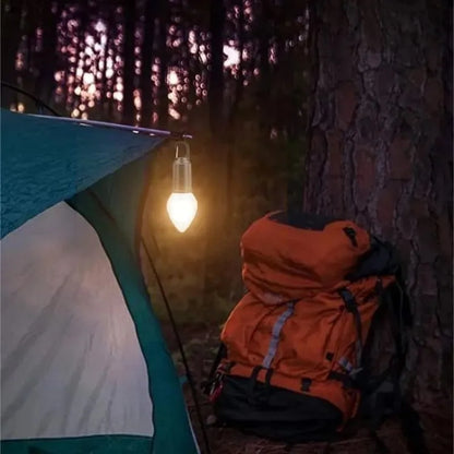 Portable Lantern | FINAL DAY OF SALE! - Luxinsly