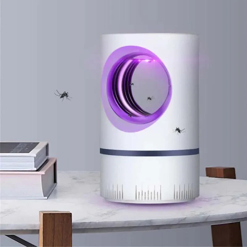 (1 + 1 Free) Silent USB Mosquito Zapper - Luxinsly