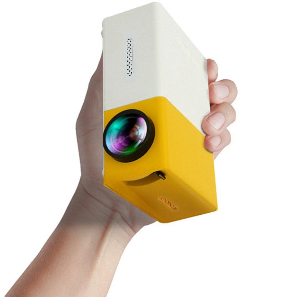 Lux MiniProjector™️ - Luxinsly