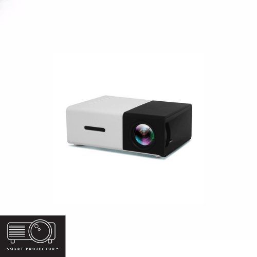 Lux MiniProjector™️ - Luxinsly
