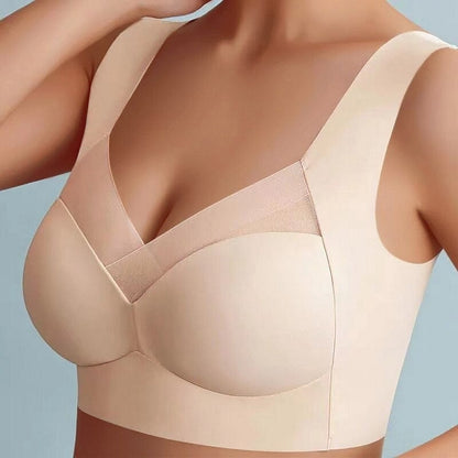 Comfort Support Bra (Last Day Sale!) - Luxinsly