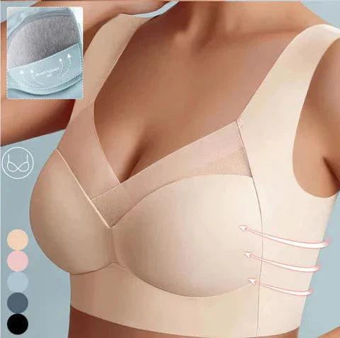 Comfort Support Bra (Last Day Sale!) - Luxinsly