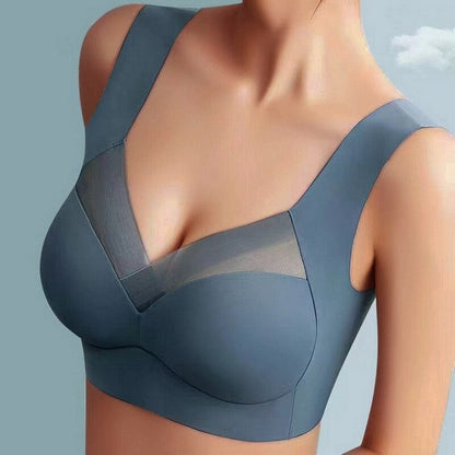 Comfort Support Bra (Last Day Sale!) - Luxinsly