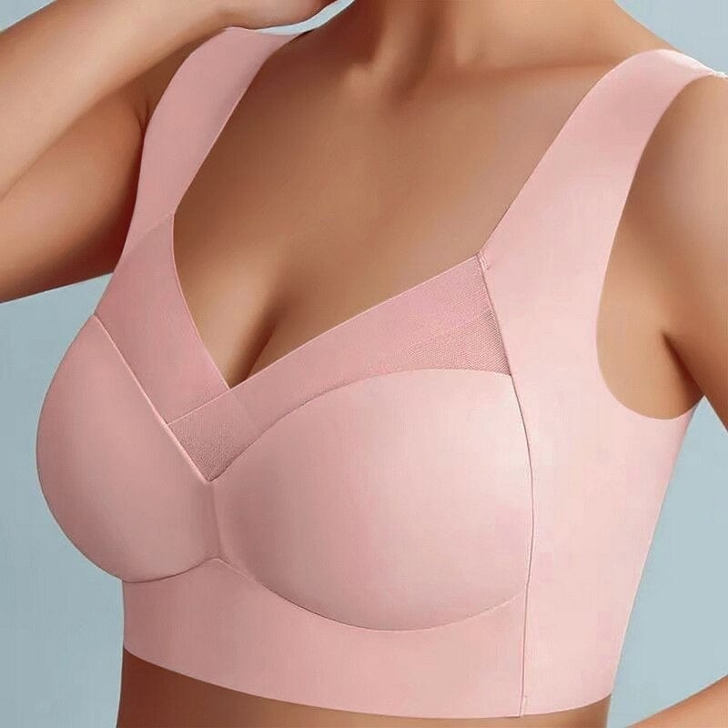 Comfort Support Bra (Last Day Sale!) - Luxinsly