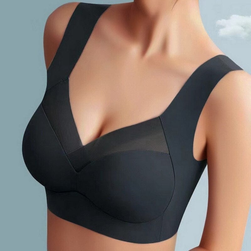 Comfort Support Bra (Last Day Sale!) - Luxinsly