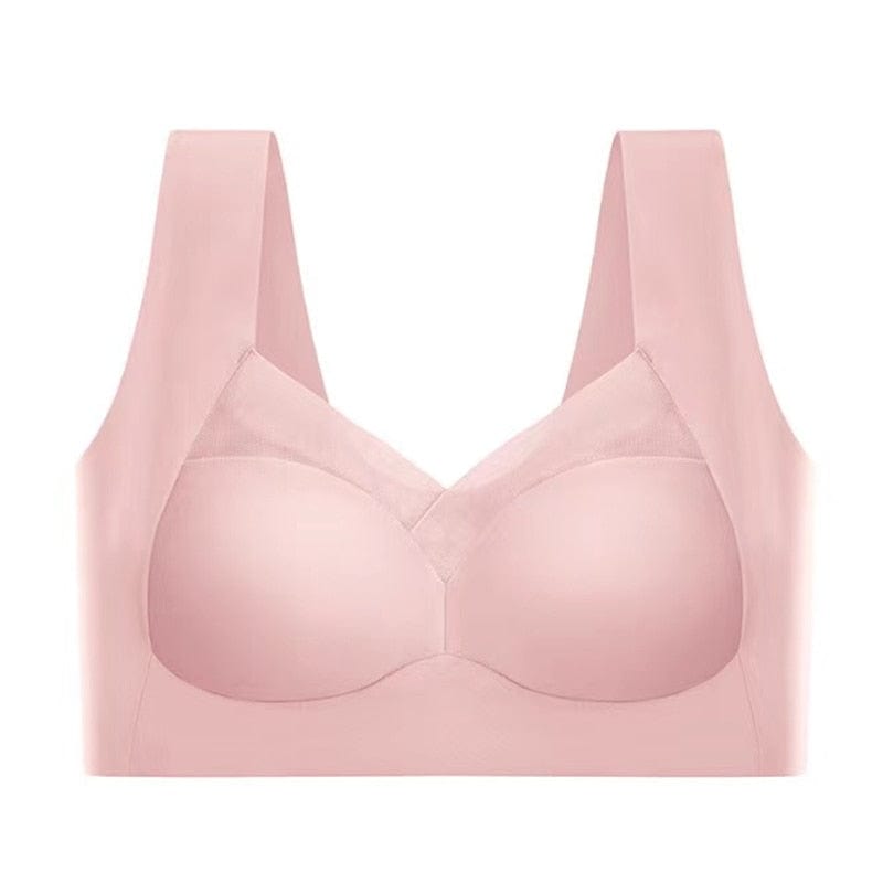 Comfort Support Bra (Last Day Sale!) - Luxinsly