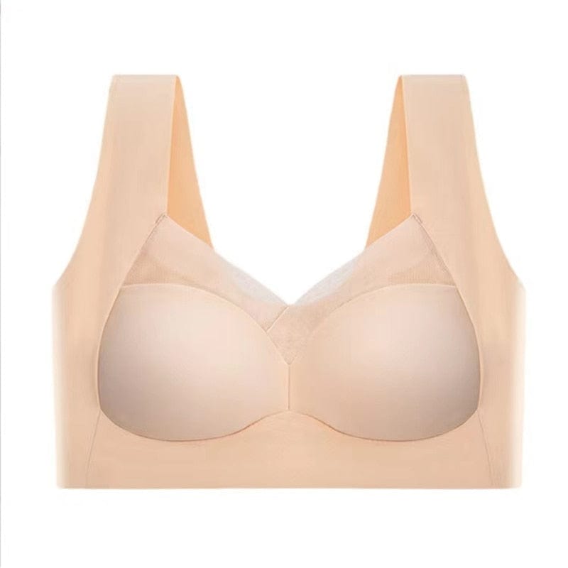 Comfort Support Bra (Last Day Sale!) - Luxinsly