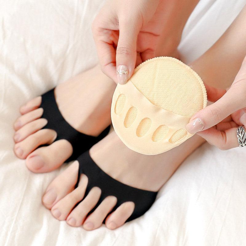 Lux Forefoot Pads - Luxinsly
