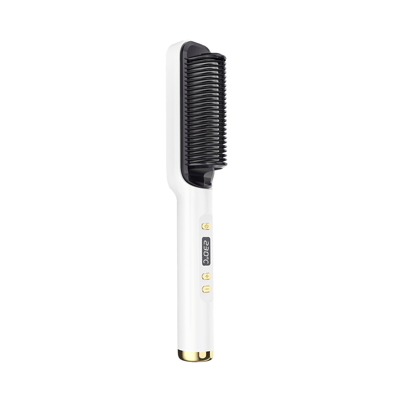 Lux Hair Straightening Comb - Luxinsly