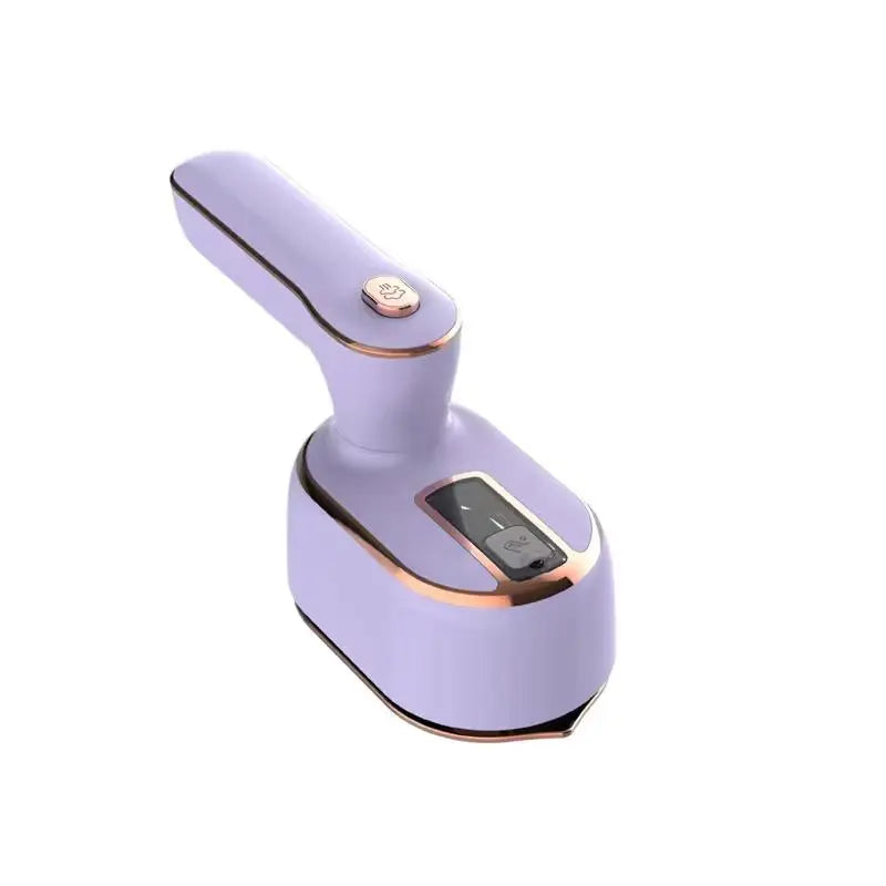 miniron™ - Mini Steam Iron Luxinsly