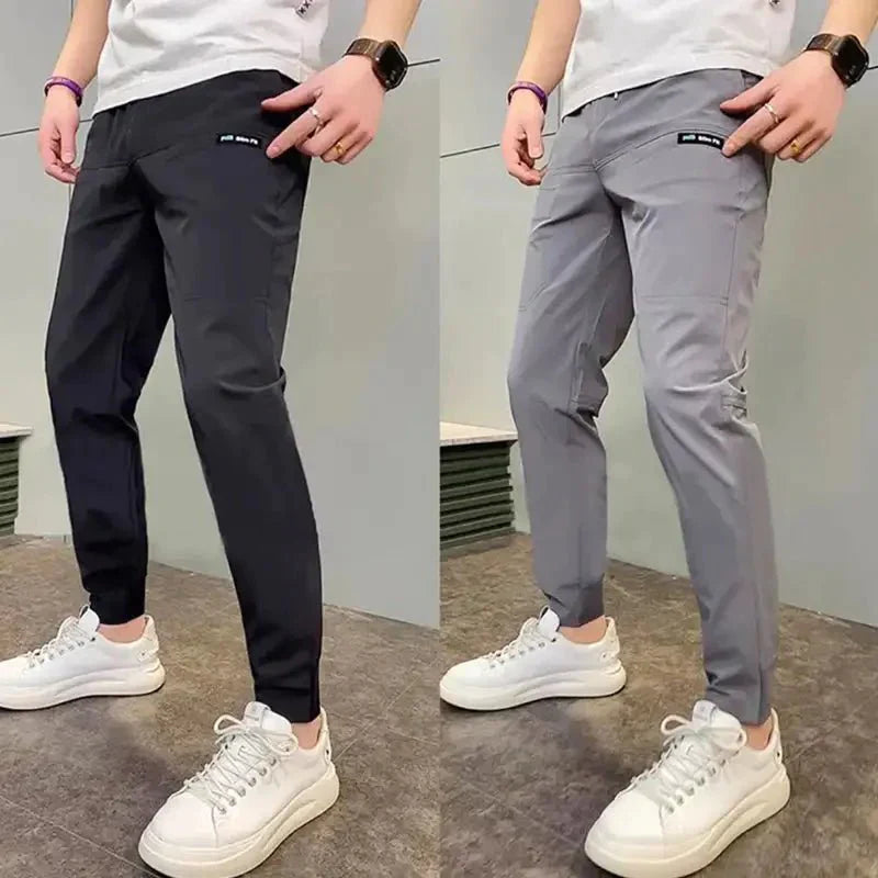 Multi-Pocket Casual Pants | LAST DAY OF SALE!