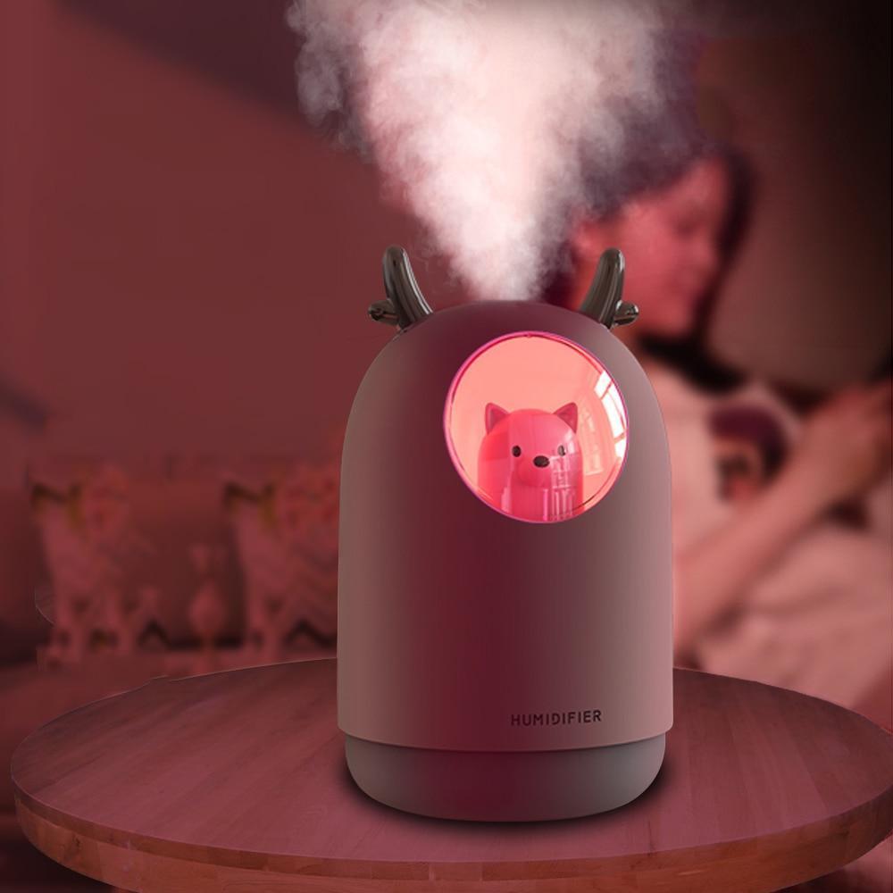 Oslo Home Humidifier