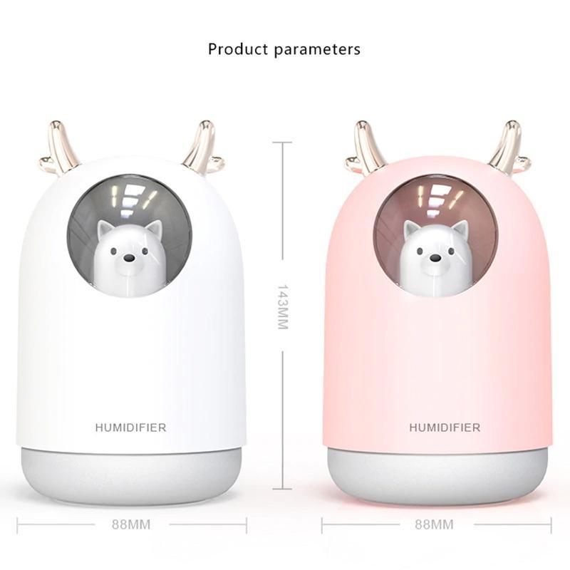 Oslo Home Humidifier