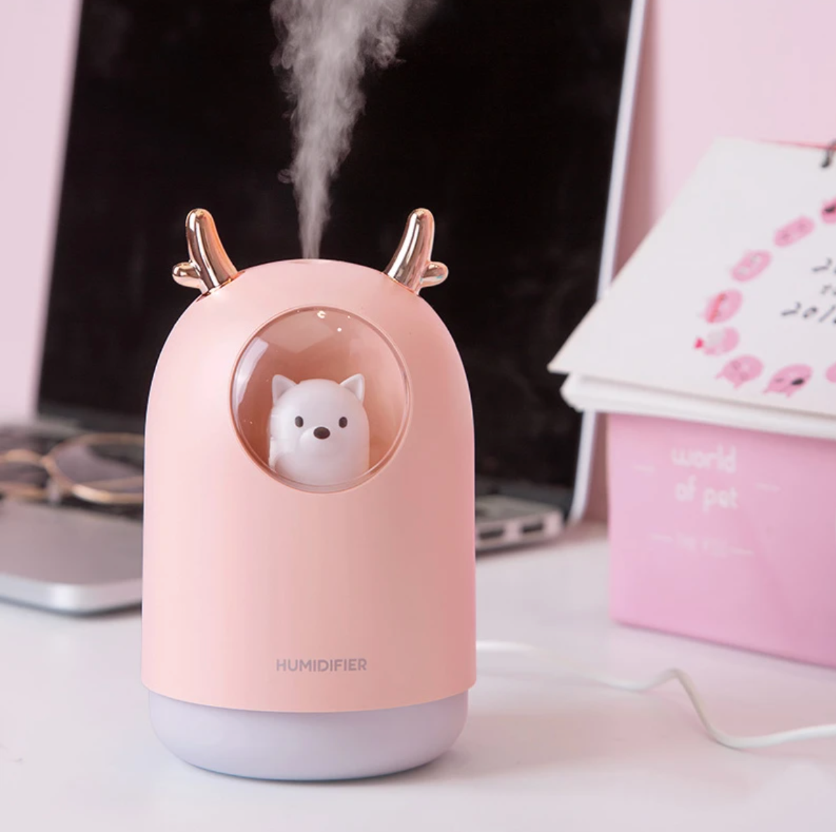 Oslo Home Humidifier