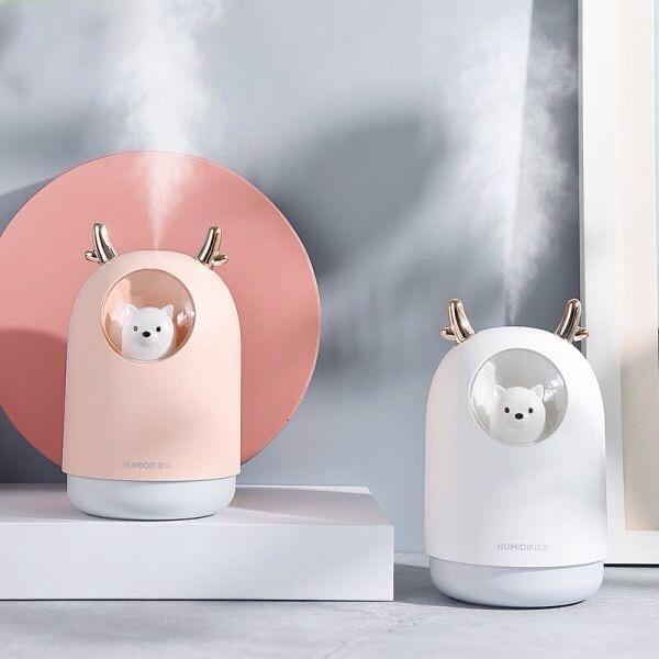 Oslo Home Humidifier